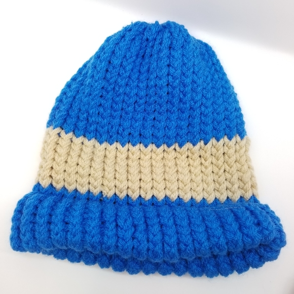 Five Knit Beanie Gift Set Comfy Warm Cool - Picture 5 of 9